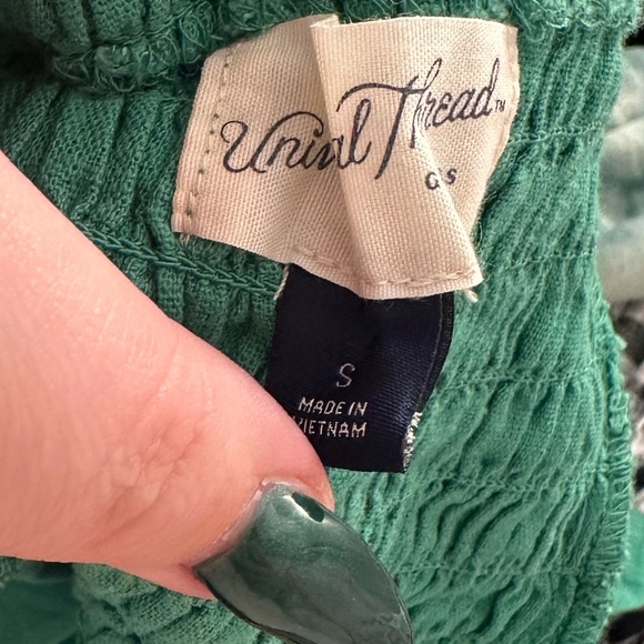 Universal thread top - Picture 2 of 2